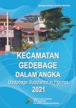 Kecamatan Gedebage Dalam Angka 2021