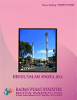 Kecamatan Regol Dalam Angka 2014