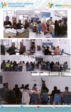 Public Consultation Forum 15 Buah Batu Sub-district