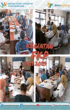 Forum Konsultasi Publik 43 Kecamatan Coblong