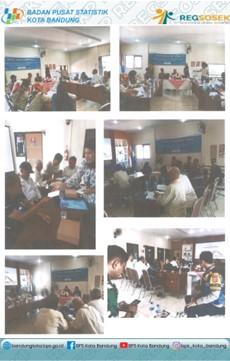 Public Consultation Forum 43 Cibeunying Kidul Sub-district