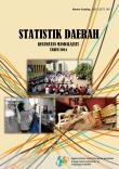 Statistik Daerah Kecamatan Mandalajati 2014