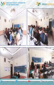 Public Consultation Forum 20 Bojongloa Kidul Sub-district