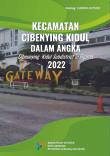 Kecamatan Cibeunying Kidul Dalam Angka 2022