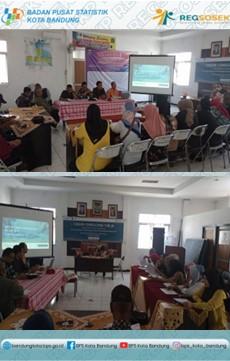 Forum Konsultasi Publik 2 Kecamatan Kiaracondong