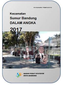 Kecamatan Sumur Bandung Dalam Angka 2017