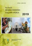 Kecamatan Kiaracondong Dalam Angka 2019