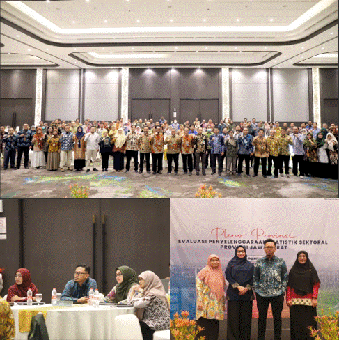 West Java Province EPSS Plenary