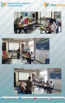 Public Consultation Forum 9 Bandung Wetan District