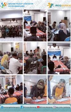 Forum Konsultasi Publik 36 Kecamatan Andir