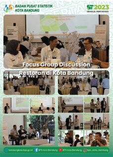 Focus Group Discussion Restoran di Kota Bandung