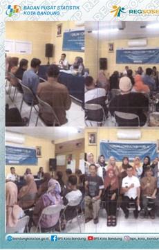 Forum Konsultasi Publik 9 Kecamatan Mandalajati