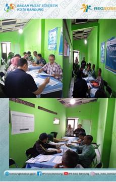 Public Consultation Forum 3 Bojongloa Kidul Sub-district