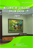 Kecamatan Sukajadi Dalam Angka 2022